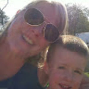 Meet your Posher, Christine